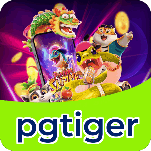 Suporte pgtiger