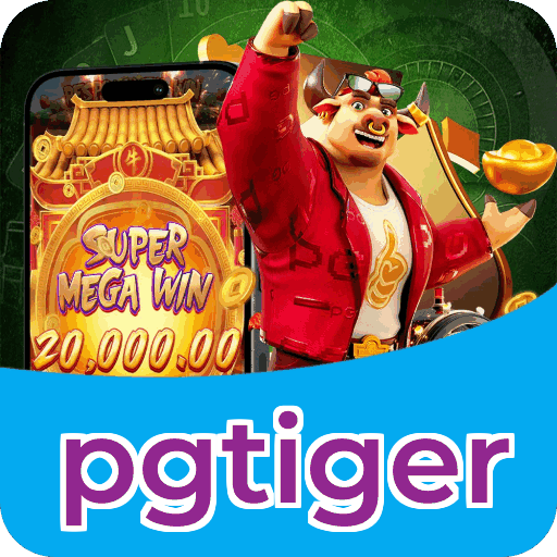 Siga a pgtiger no Facebook