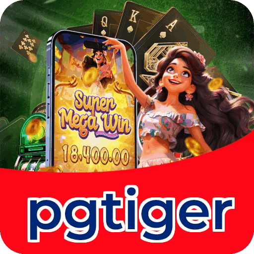 Login rápido no app pgtiger