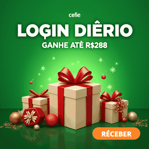 Faça o Download do App pgtiger e Ganhe Bônus Grátis Hoje!
