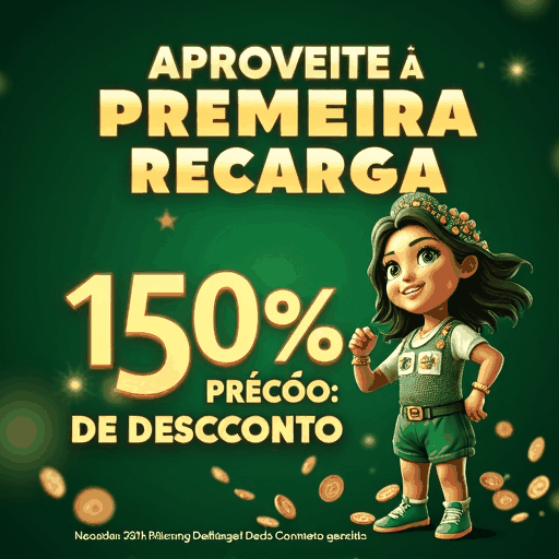 Bem-vindo ao Mundo de Bônus da pgtiger!