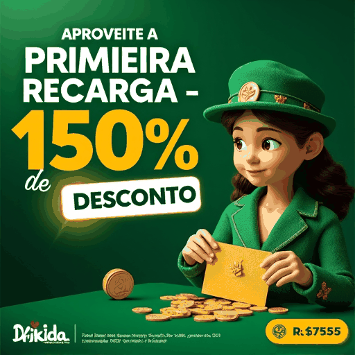 Bônus de rotação grátis no pgtiger: Aproveite agora!