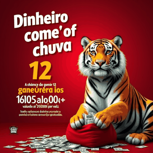 Experimente o pgtiger e ganhe bônus de rodadas grátis!
