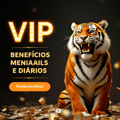Aproveite o bônus de primeiro depósito no pgtiger e maximize suas chances de ganhar!