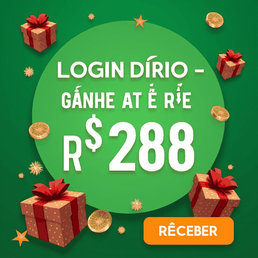 Baixe o app PGTiger e ganhe bônus de boas-vindas