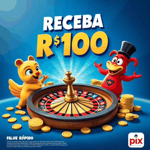 Aproveite o bônus de boas-vindas no pgtiger!
