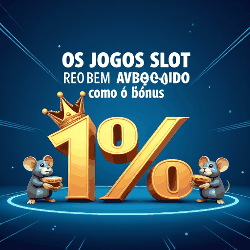 Aproveite os caça-níqueis do pgtiger com bônus de registro!