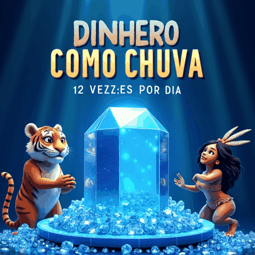 Baixe o App pgtiger e Receba Créditos Grátis para Slots!