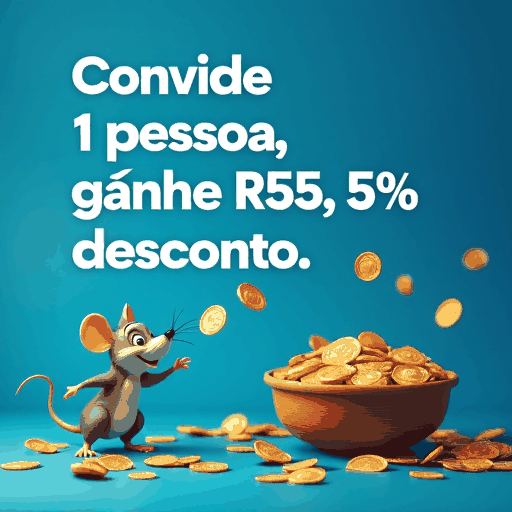 Aproveite os bônus de registro no pgtiger!